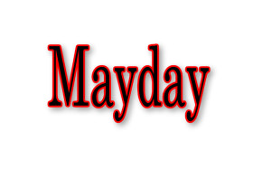 “Mayday” – by Nelson DeMille and Thomas Block